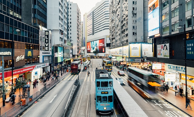 2021上半年香港公司注冊(cè)數(shù)量顯著上升 解讀香港投資優(yōu)勢