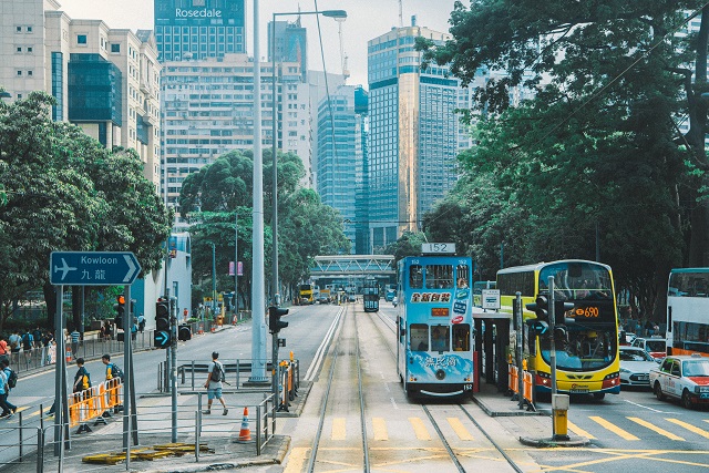 扒一扒香港公司注銷失敗情況有哪些